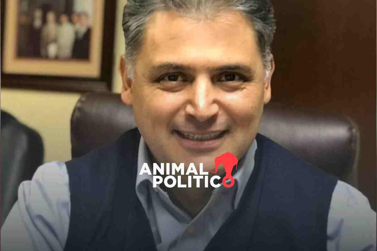 Matan al empresario Julio Almanza Armas en Matamoros, Tamaulipas; un día antes denunció extorsión