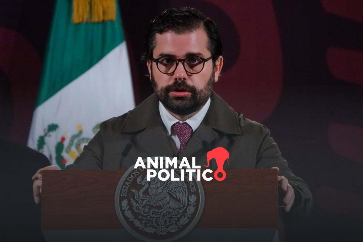 Cofepris tiene nueva titular; Armida Zúñiga, la química farmacéutica ...