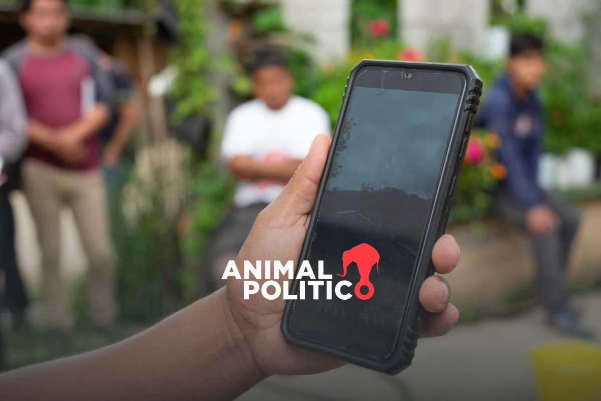 Gobierno de AMLO usó Pegasus para espiar al menos a 456 personas entre abril y mayo de 2019