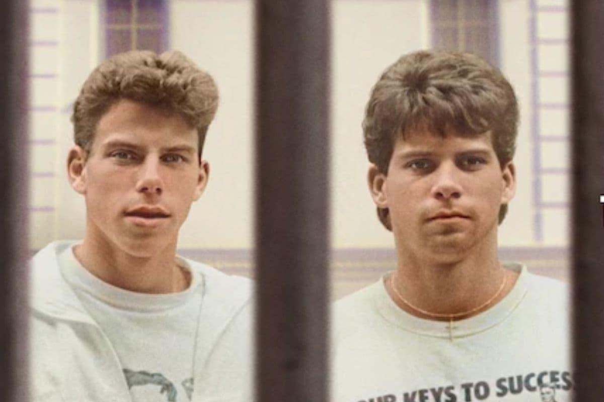 ‘Los hermanos Menéndez’, el documental donde Erik y Lyle cuentan su ...