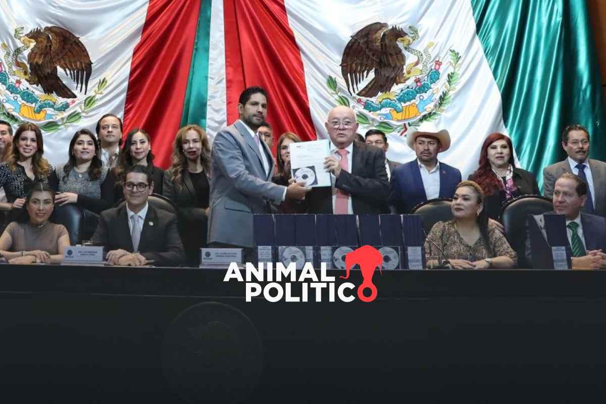 Auditoría Superior detecta posible daño al erario por 8 mil 208 mdp en 2023; 14 % más que en 2022