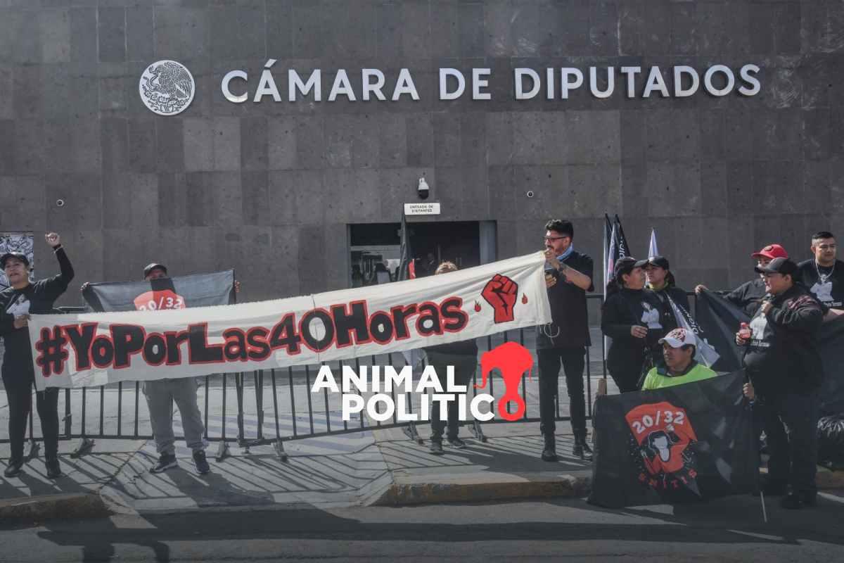  Jornada laboral de 40 horas: estos son los puntos claves sobre la nueva propuesta