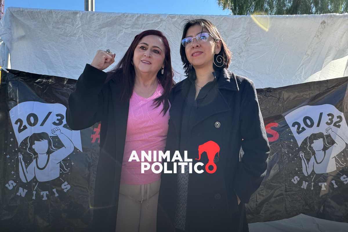 Abogada inicia una huelga de hambre para pedir que se vote la reducción de la jornada laboral