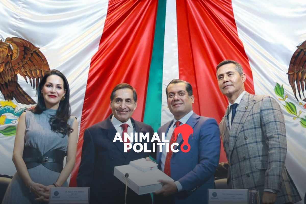 Sheinbaum propone un presupuesto más austero para 2025; reduce gasto 1.9% respecto a 2024