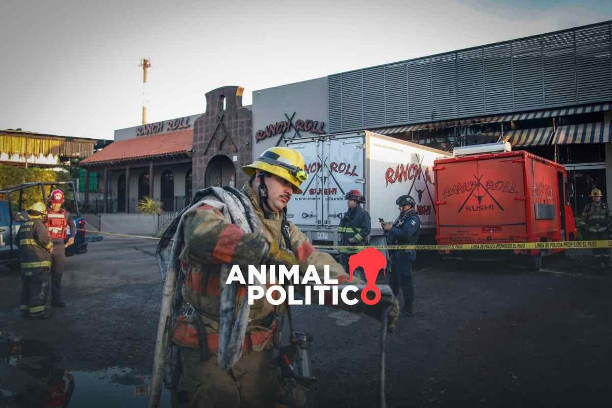 Jornada violenta en Sinaloa deja 14 homicidios en medio de ataque a negocios 