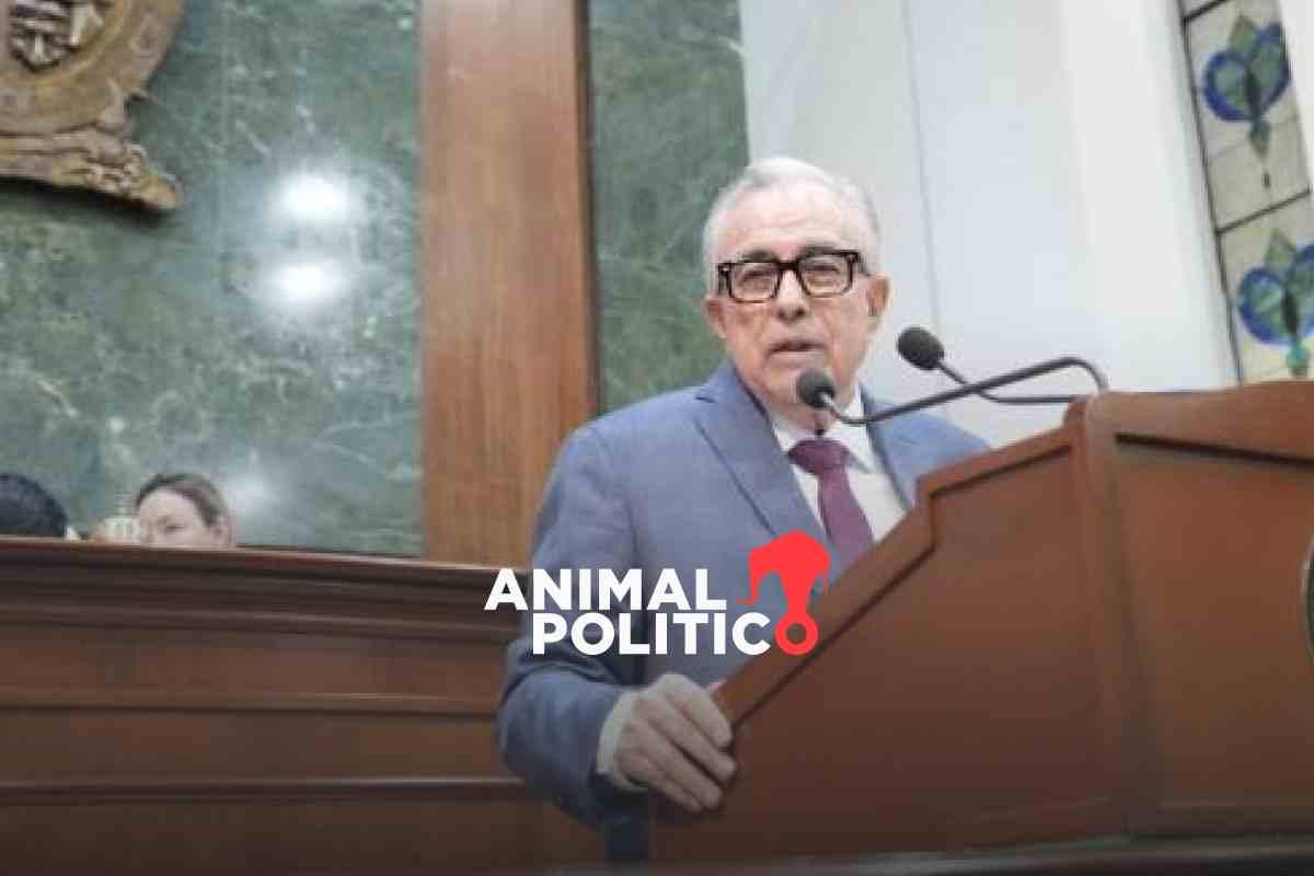 Violencia no ha paralizado a Culiacán, dice gobernador de Sinaloa durante tercer informe