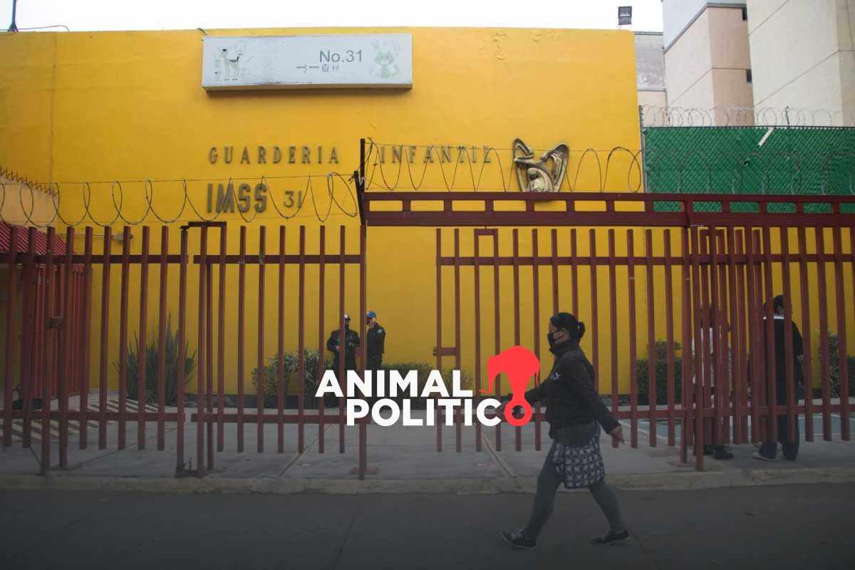 Regresan las estancias infantiles que AMLO eliminó en su gobierno