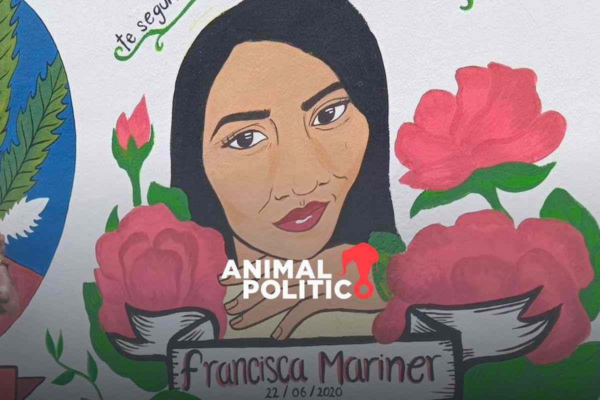 Encuentran a Francisca Mariner tras 4 años de búsqueda; siempre estuvo desaparecida en el Semefo de Cancún