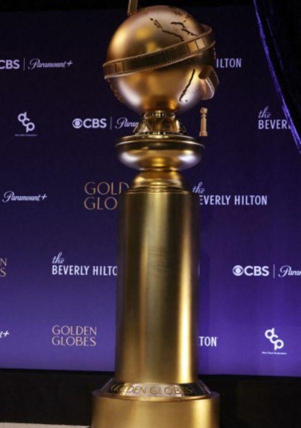 Imagen: Nominados a los Globos de Oro 2025: ‘Emilia Pérez’ y ‘The Bear’ lideran las categorías de cine y tv