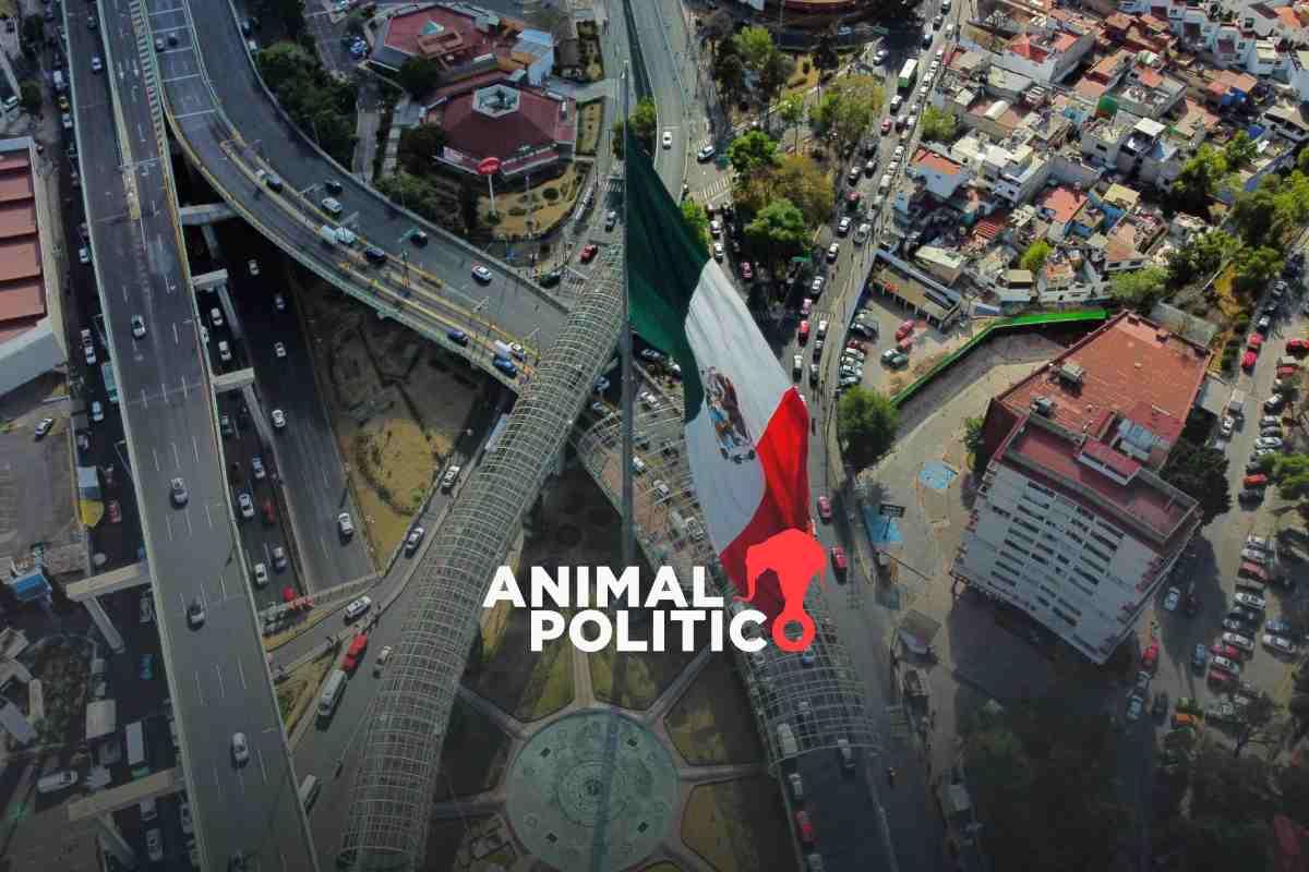 OCDE recorta su pronóstico para México: estima 0.7% de crecimiento en 2025 y 1.2% en 2026