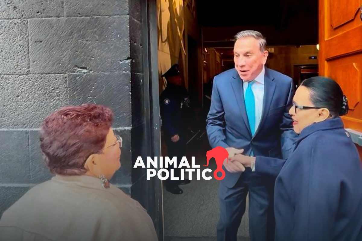 Gobernación y ministros de la Corte acuerdan mesa de trabajo para revisar devolución de fideicomisos