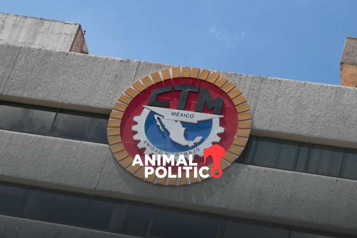 Pide CTM que presunta red de corrupción en el Infonavit no empañe diálogo con diputados