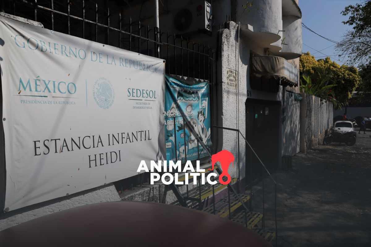 Sheinbaum recuperará sólo 2 de 9 mil estancias infantiles que AMLO desapareció para madres sin prestaciones laborales