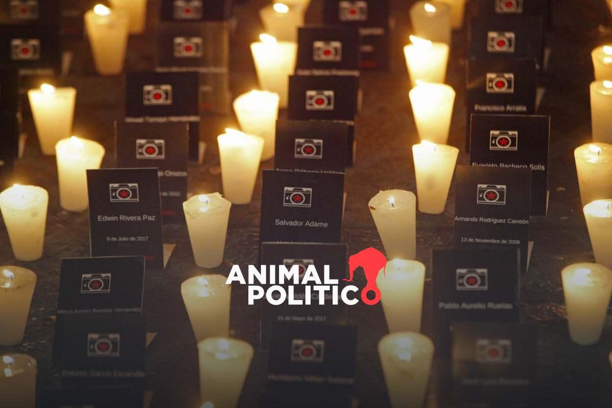 En 2024, al menos 124 periodistas fueron asesinados en el mundo; México, el más letal de Latinoamérica: Informe