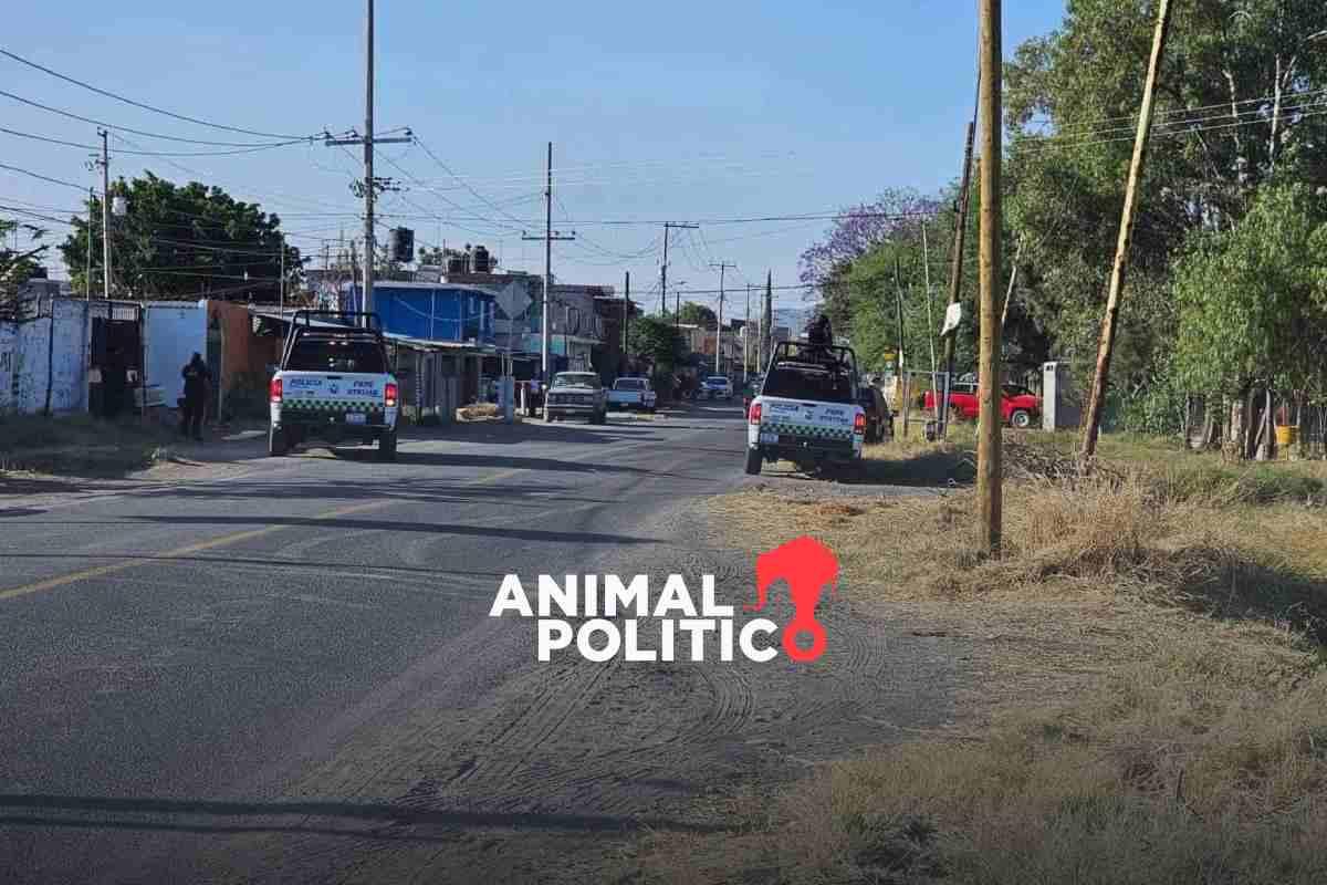 Fiscalía de Guanajuato identifica a las 4 víctimas del ataque armado en cancha de futbol de Salamanca