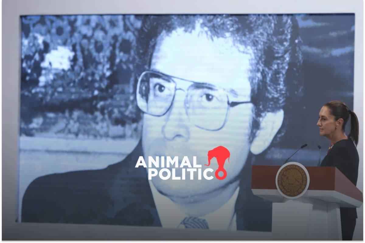 Zedillo pide a Sheinbaum auditar megaobras de AMLO; ella expone matanzas de Aguas Blancas y Acteal