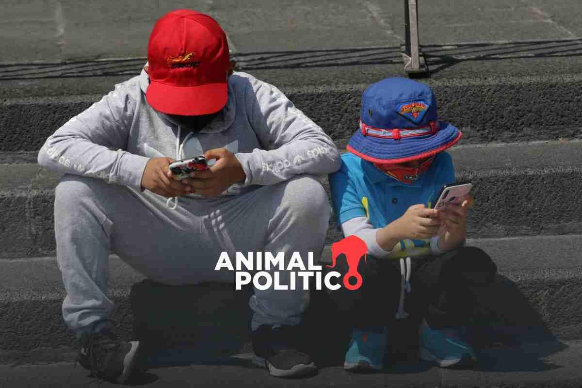 Jalisco busca prohibir celulares en escuelas para evitar reclutamiento forzado