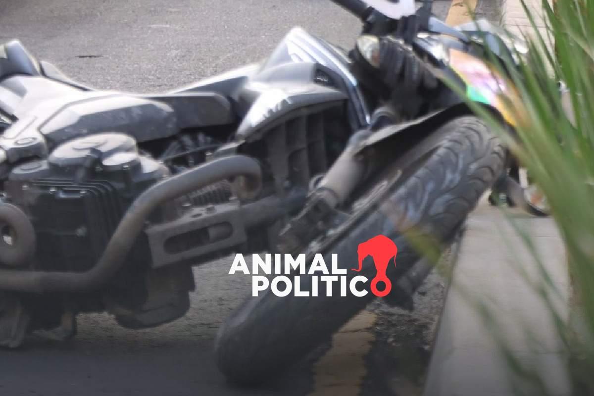 Movilidad CDMX inicia acciones legales para erradicar servicio de mototaxis de aplicación