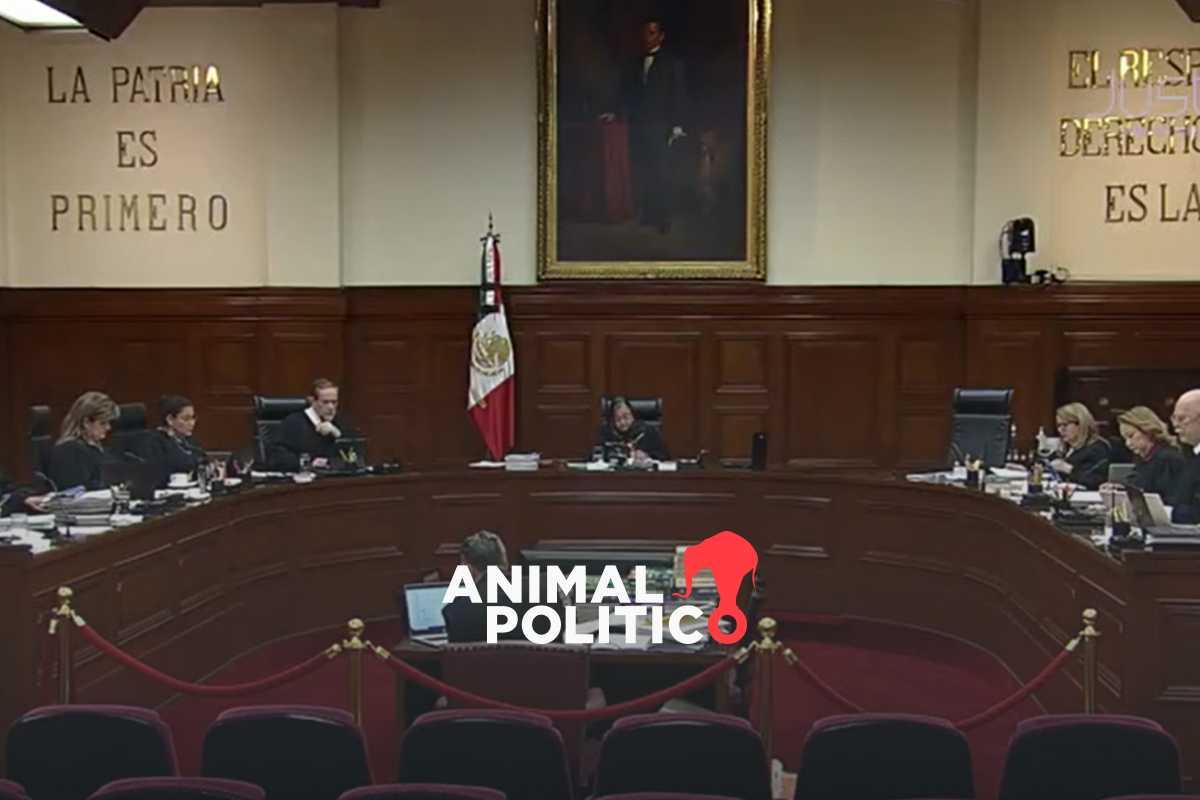 Corte desecha impugnación contra elección a magistrados del TEPJF; juez inconforme no era candidato