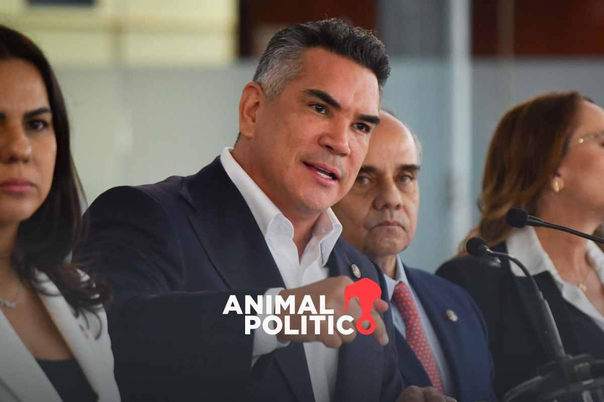 INE rechaza petición de Morena para investigar presuntas irregularidades de Alejandro Moreno en Campeche