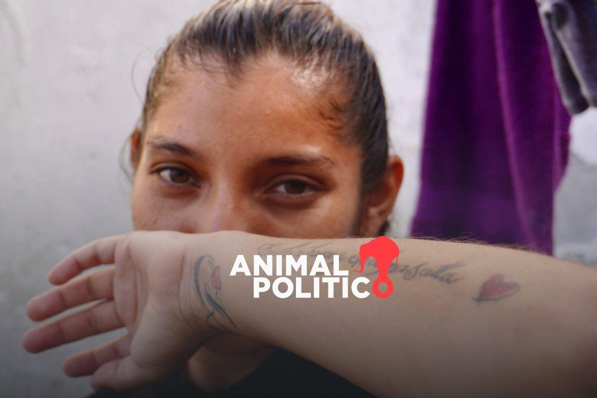 Mamás usuarias de drogas: adicción en el embarazo, criminalización y bebés con abstinencia