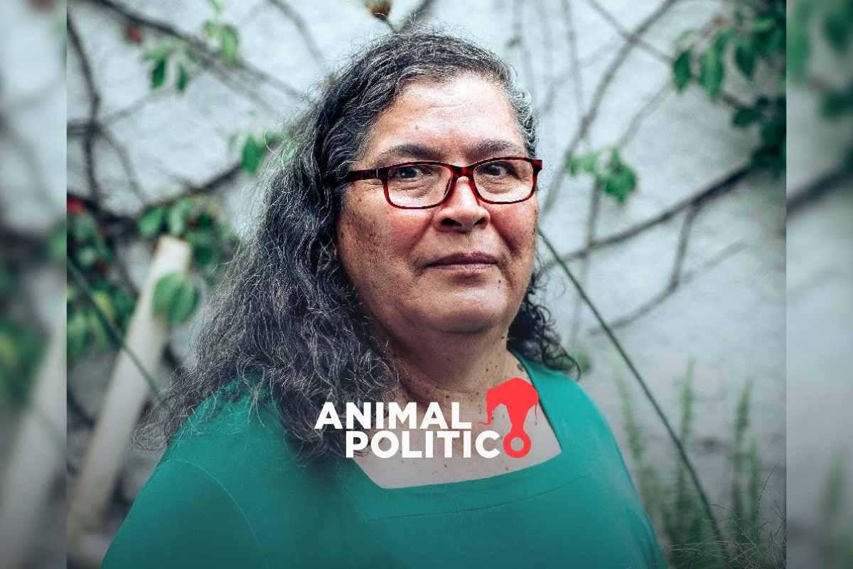 “Exigir y luchar”: recuerdan a la activista Patricia Velarde a 11 años del derrame en el Río Sonora