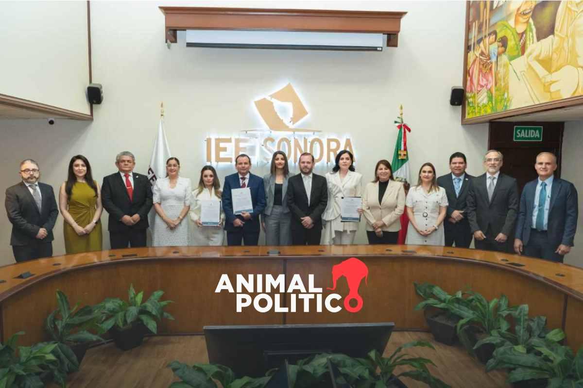 Funcionarios de Durazo y cercanos a Morena controlarán un tercio del Poder Judicial en Sonora