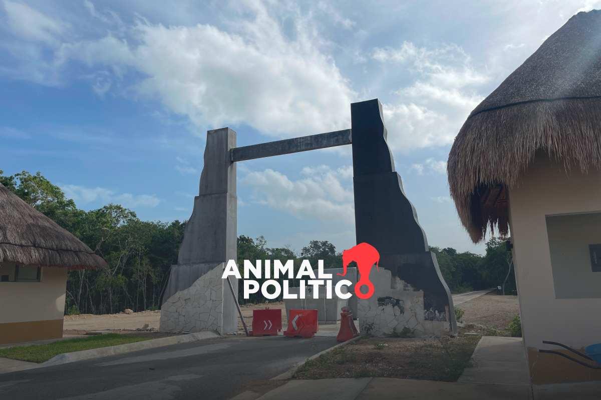 Gobierno mexicano oculta a Unesco la construcción del proyecto del Ejército en la Reserva de la Biosfera de Sian Ka’an