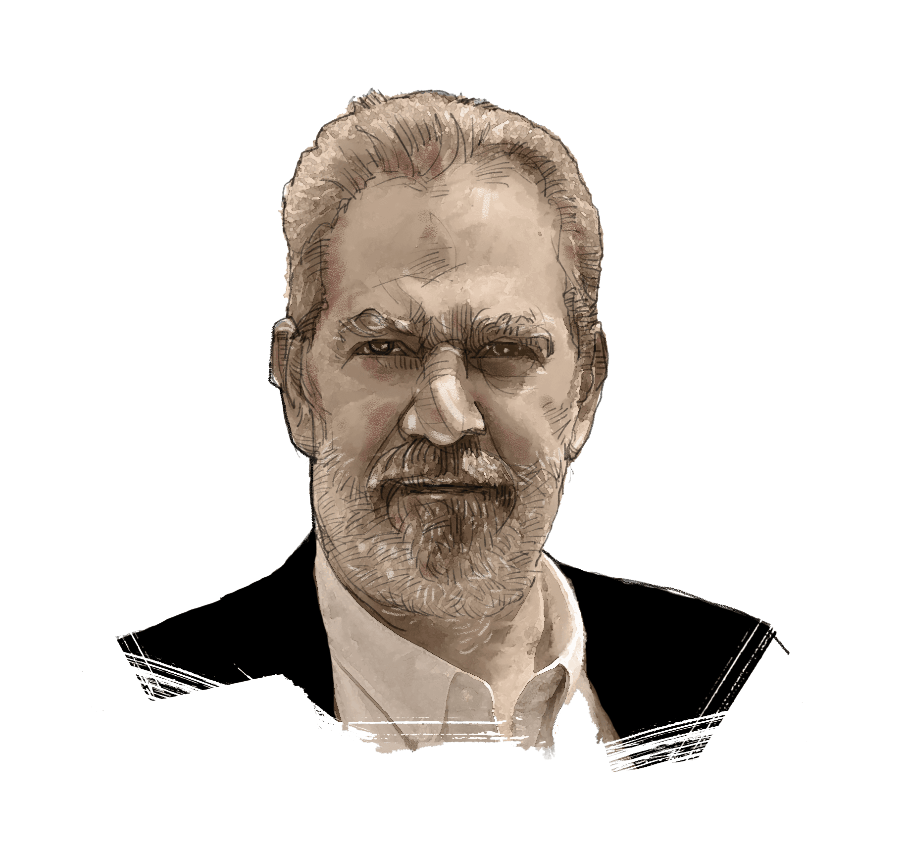 avatar FGR: de regreso al gabinete