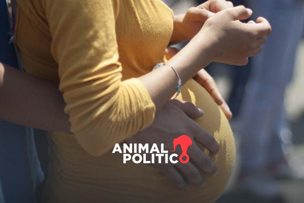 UNAM obstaculiza estudios de mujeres que deciden maternar mientras cursan el posgrado