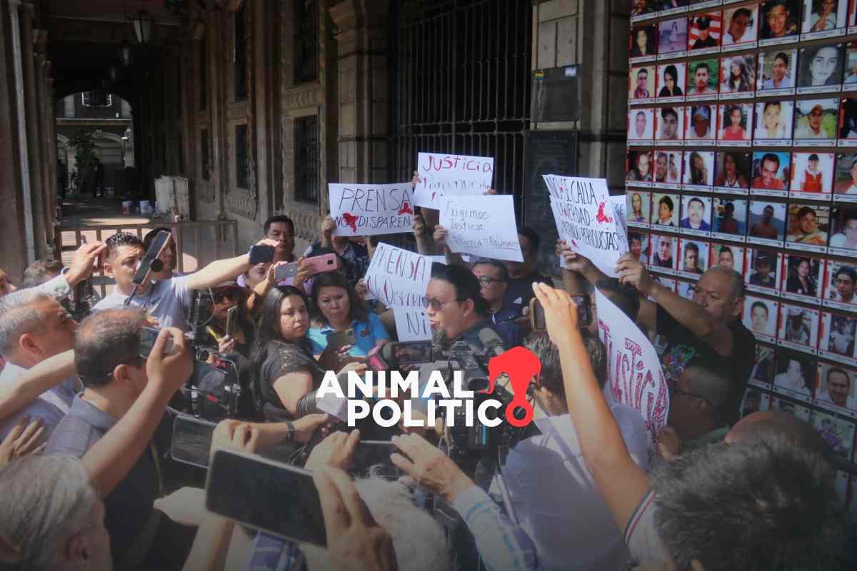 “El acoso judicial es la nueva forma de censura”: Artículo 19 documenta 51 casos contra periodistas 