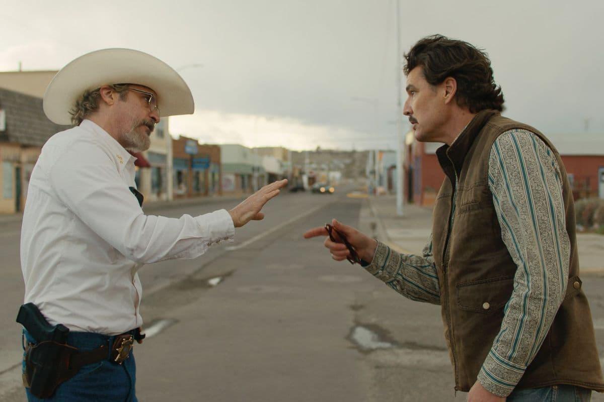 Paranoia, caos social y el ascenso de la IA: explicación de ‘Eddington’, de Ari Aster