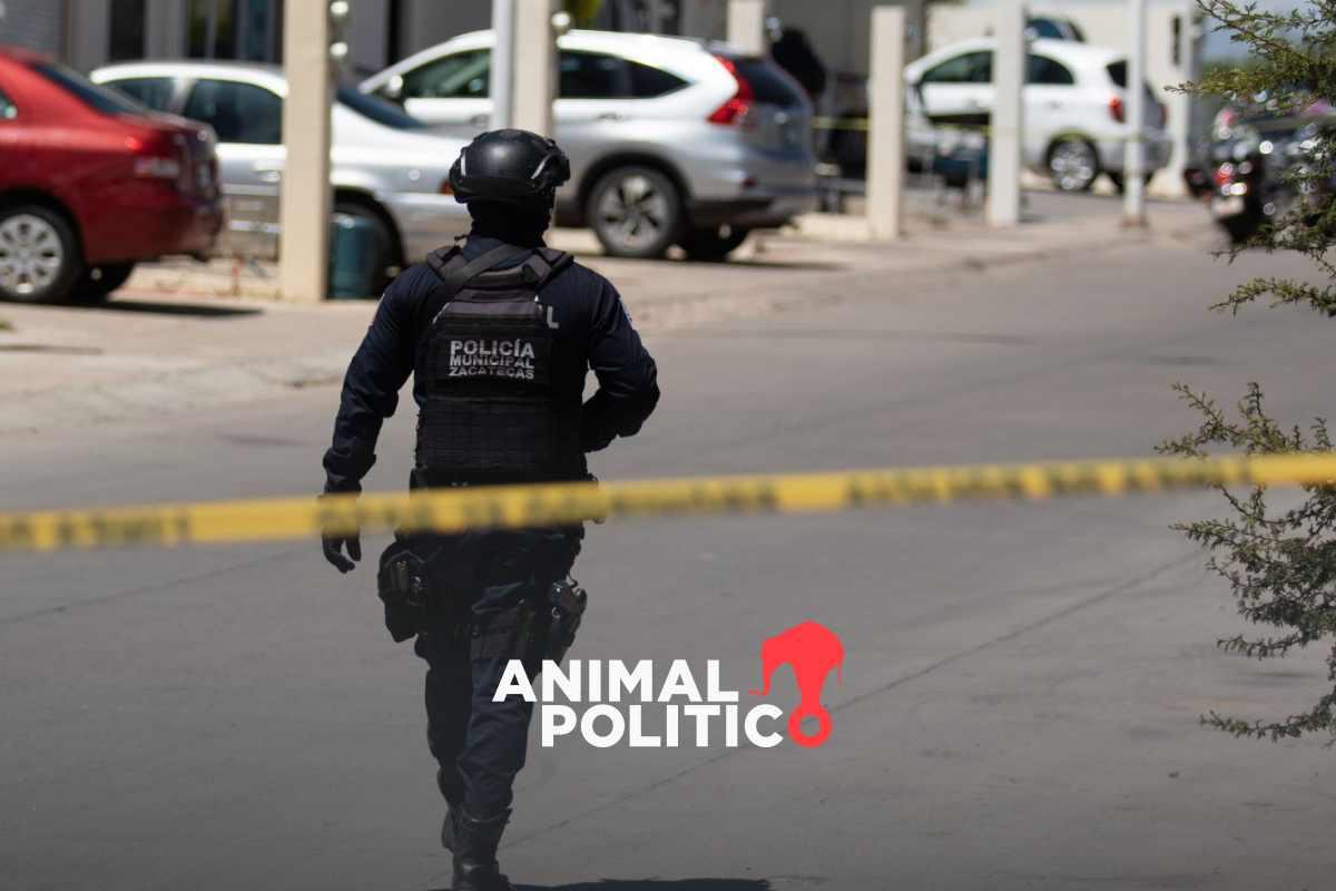 Extorsión y cobro de piso en México 2025: 12 casos que revelan una crisis que parece silenciosa 