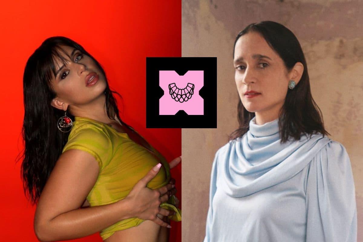 Nathy Peluso, Africa Express, Julieta Venegas y más en el Festival Cervantino 2025