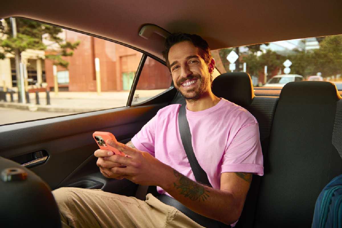 Generar impacto en personas, en la sociedad y el país: el efecto de DiDi en México