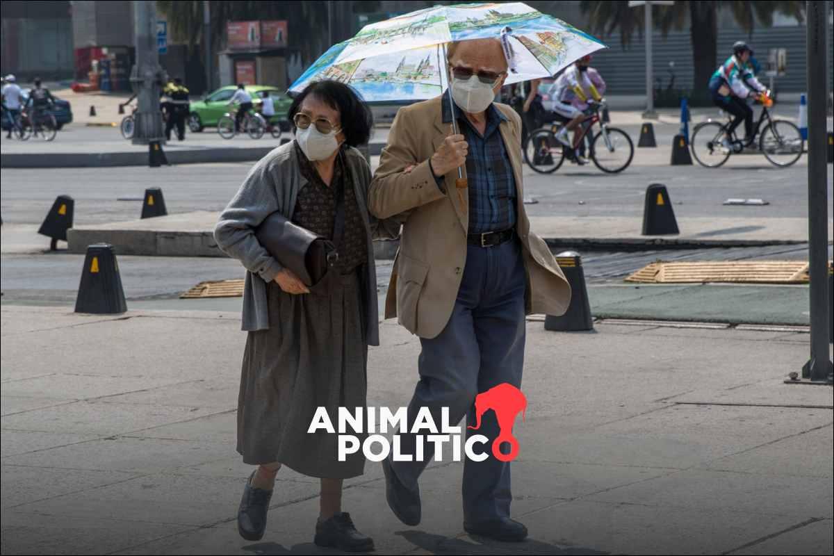 ¿Eres parte de la Ley 73 del IMSS? Te decimos cómo y cuándo aumentará la pensión