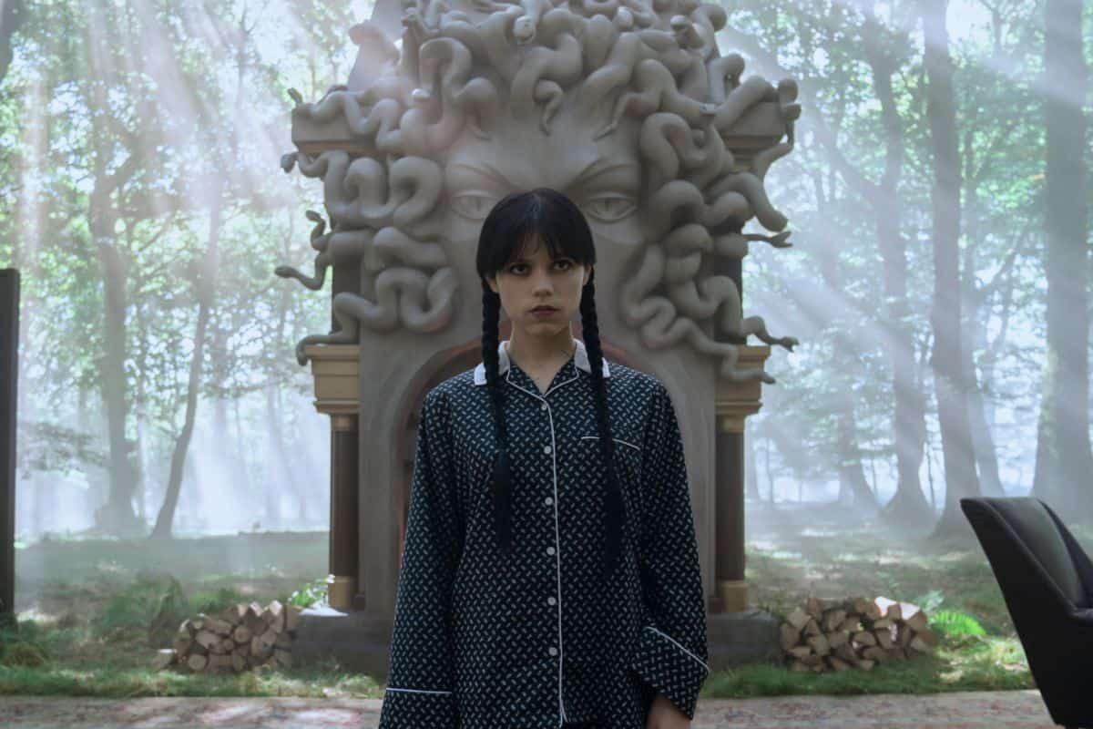 Merlina regresa… y no está sola: tráiler y todo sobre la segunda parte de ‘Merlina Temporada 2’