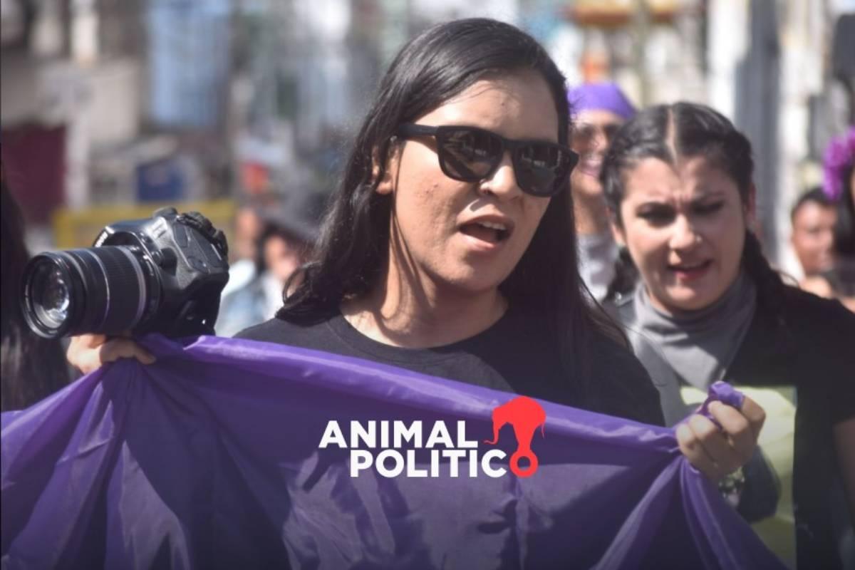 En gobierno de AMLO se duplican las agresiones contra mujeres periodistas, en comparación con Peña Nieto