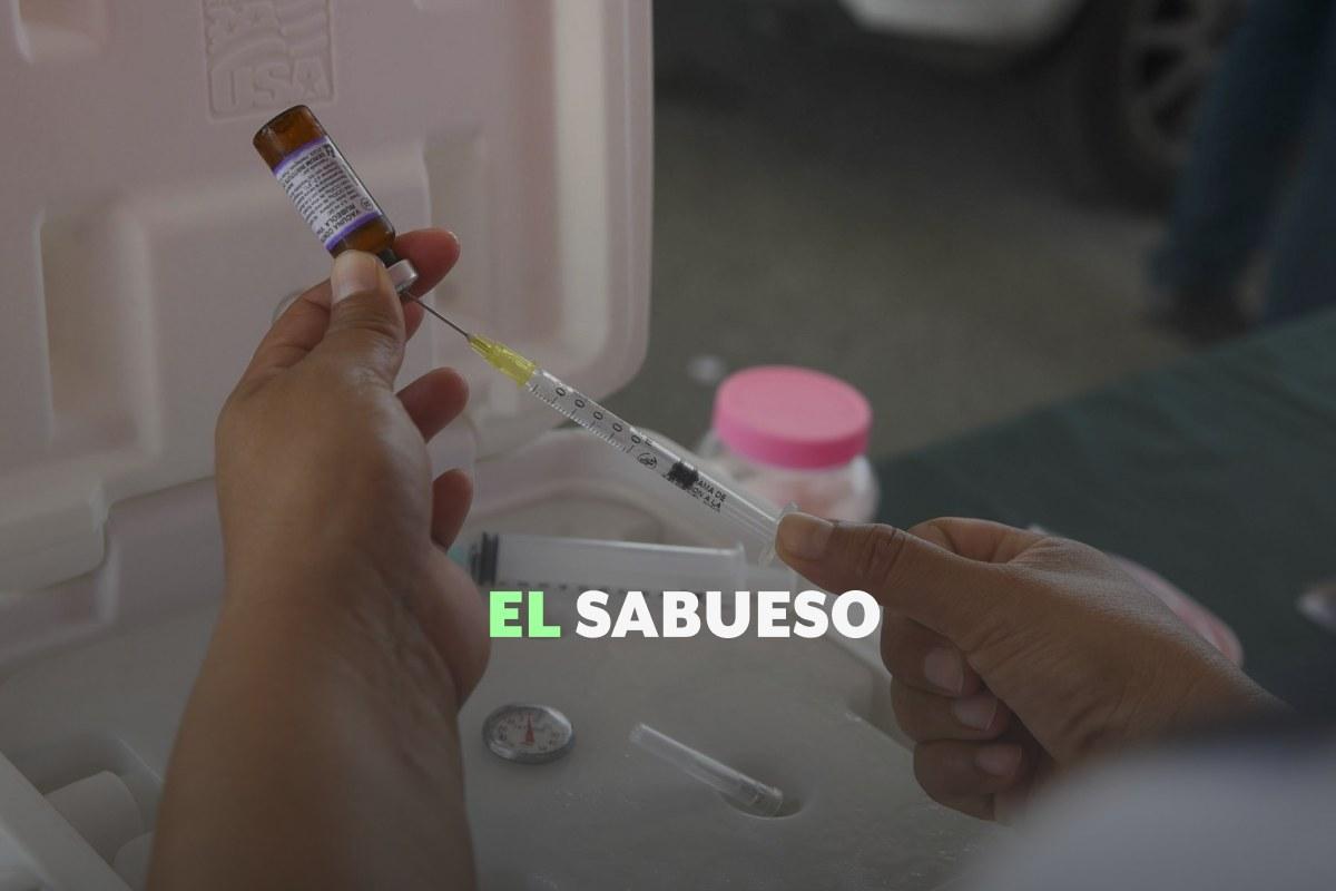 Chihuahua concentra 93% de sarampión en México; es el segundo país con más contagios en la región