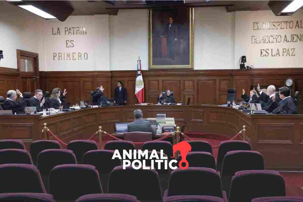Corte desecha 138 impugnaciones contra elección de magistrados; convocan a sesión extraordinaria