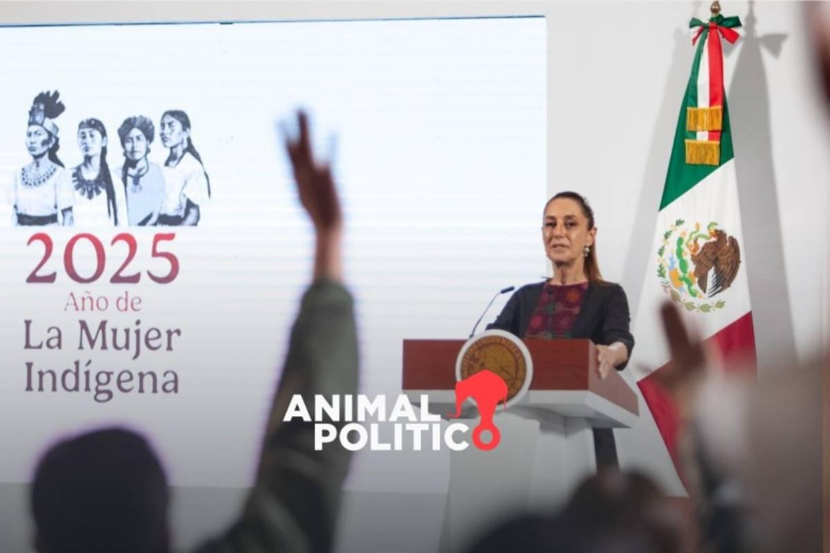 México pedirá a EU devolución de recursos que pudieran ser incautados a "El Mayo" Zambada: Sheinbaum