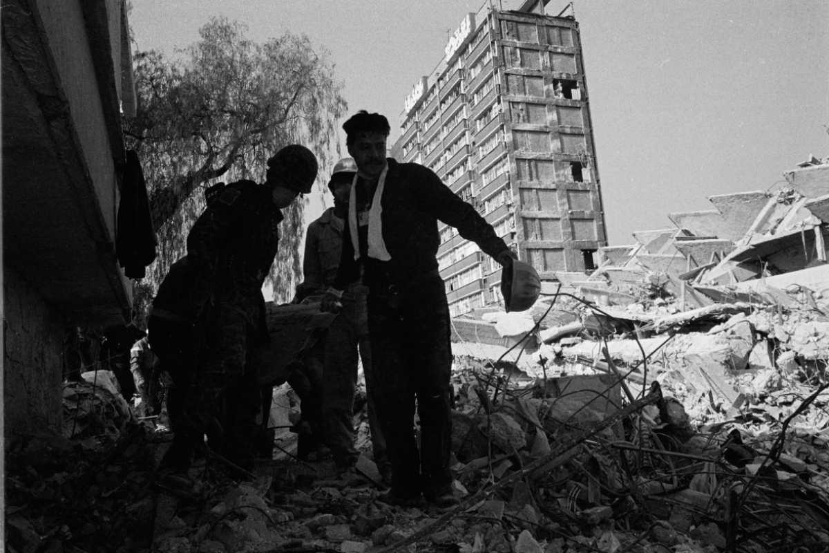 “Dos veces 19”, la UNAM se suma a la conmemoración del 19 de septiembre con estas actividades