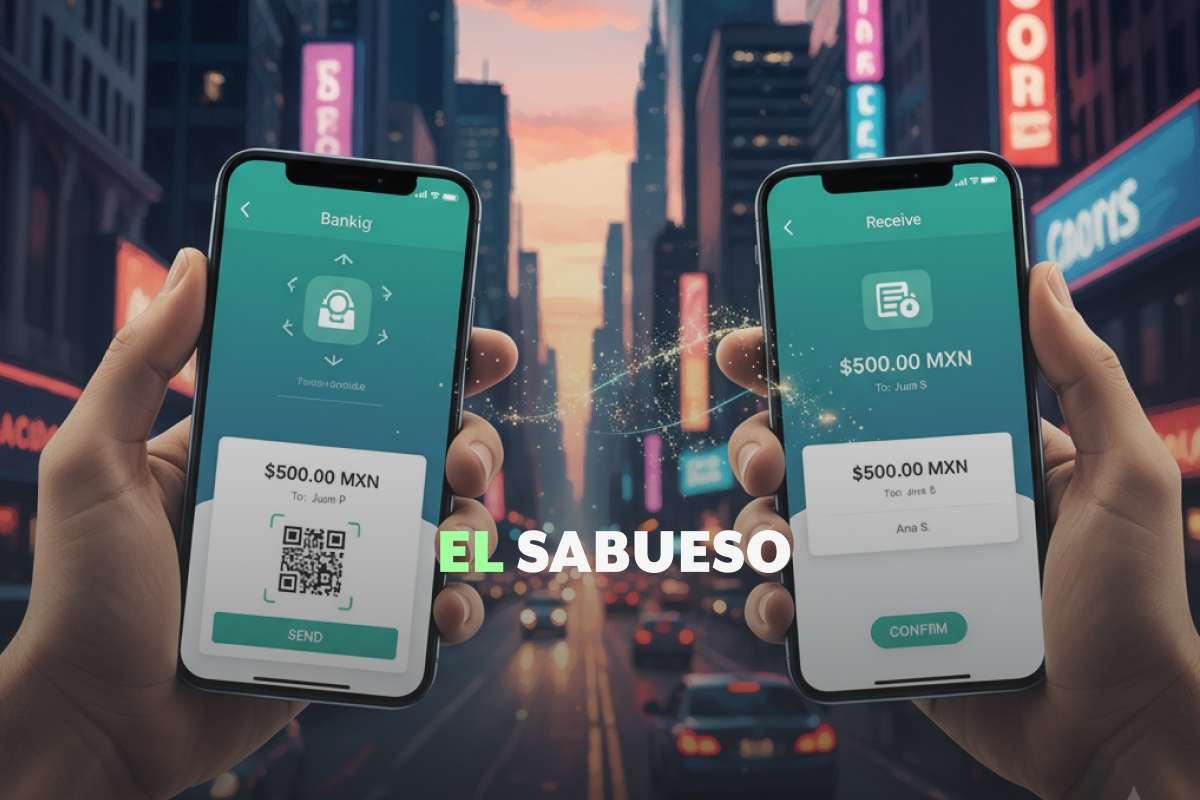 ¿Cómo funcionará el MTU a partir del 1 de octubre? Estos son los pasos para limitar el monto de las transferencias bancarias