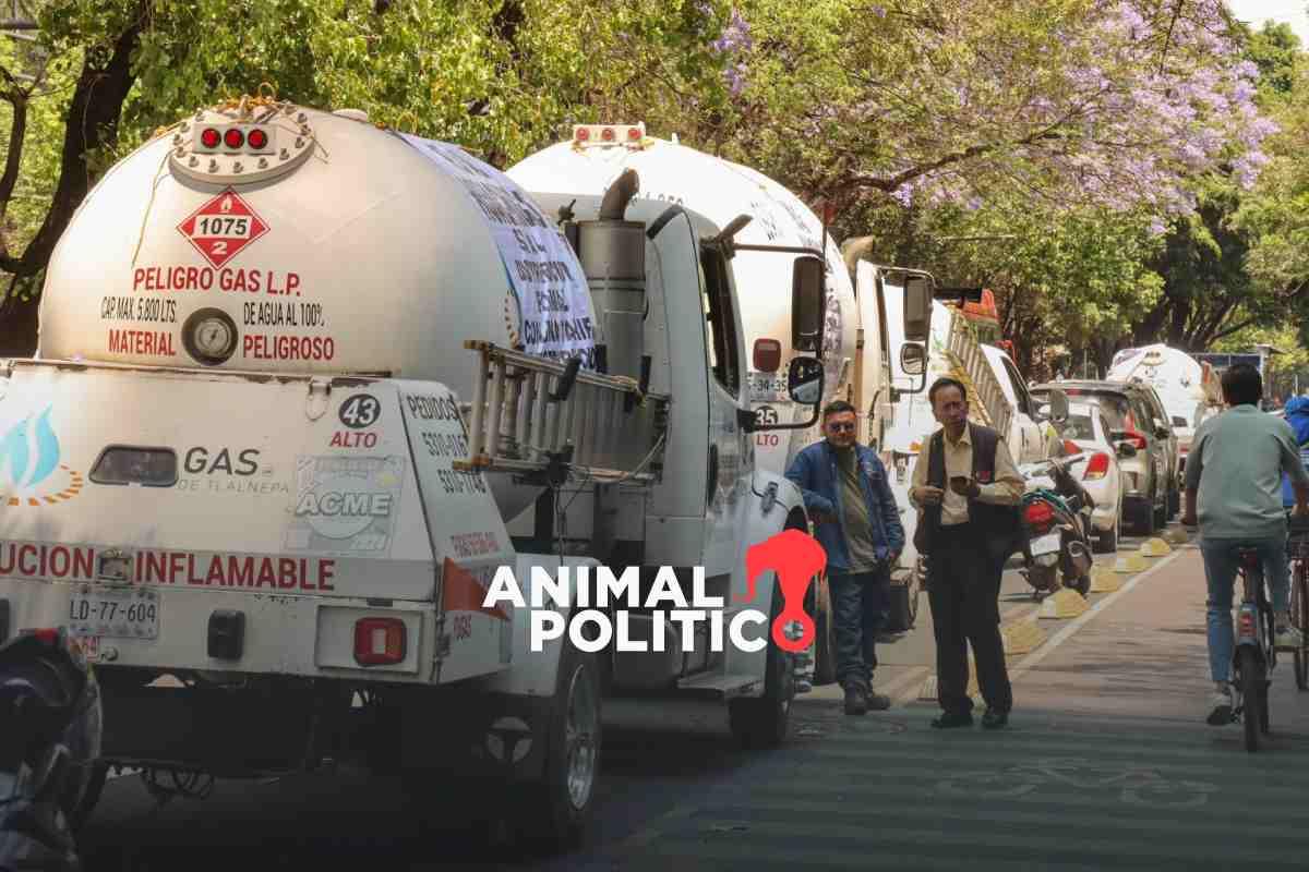 Tras explosión de pipa, CDMX anuncia restricciones viales para vehículos con sustancias tóxicas