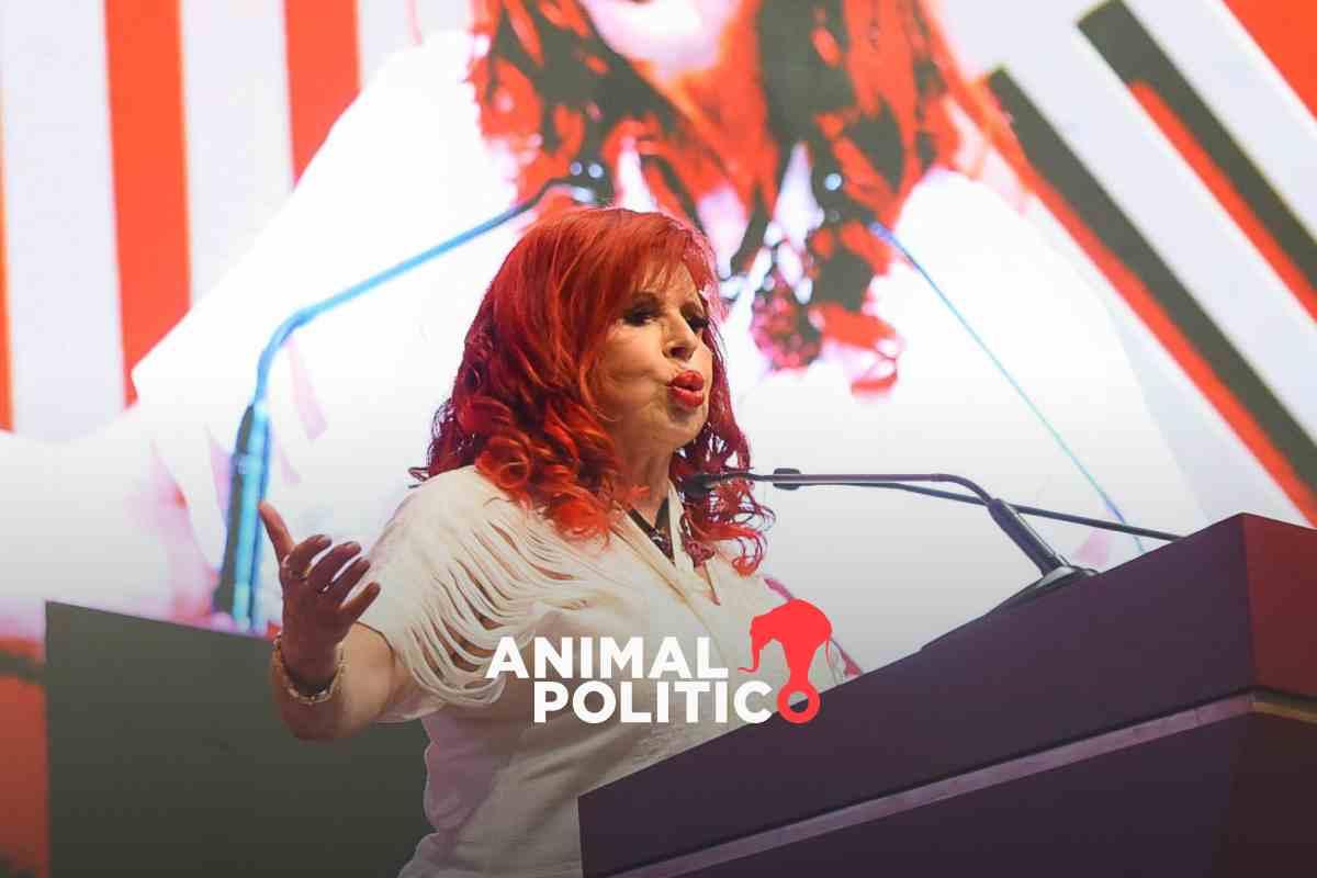 Jueza extiende por tres meses medidas cautelares de censura al diario Tribuna Campeche; no puede hablar de Layda Sansores