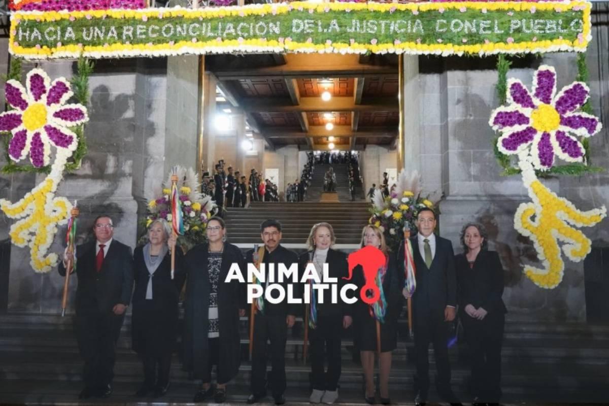 Nuevas reglas en la Suprema Corte: sesiones itinerantes y límites de tiempo en los debates