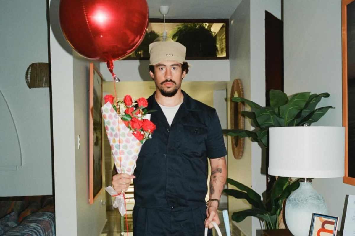 Las apuestas del Super Bowl enloquecen con el show de Bad Bunny