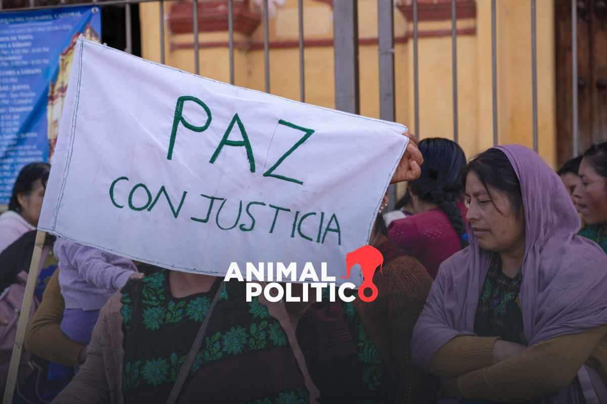 México cae al lugar 121 de 143 en Índice de Estado de Derecho; reprueba en acceso a justicia