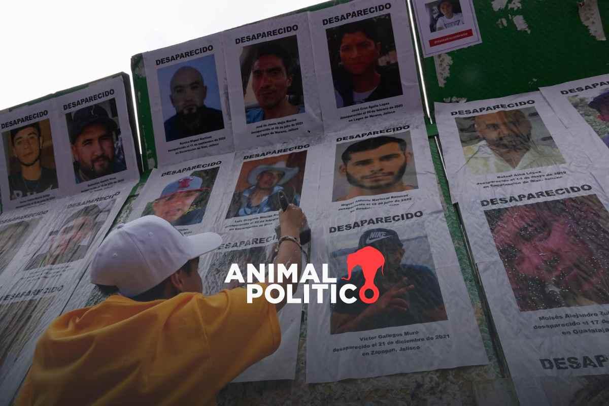 Buscan a familias de personas fallecidas que no reclaman en Chihuahua; publican cédulas forenses 