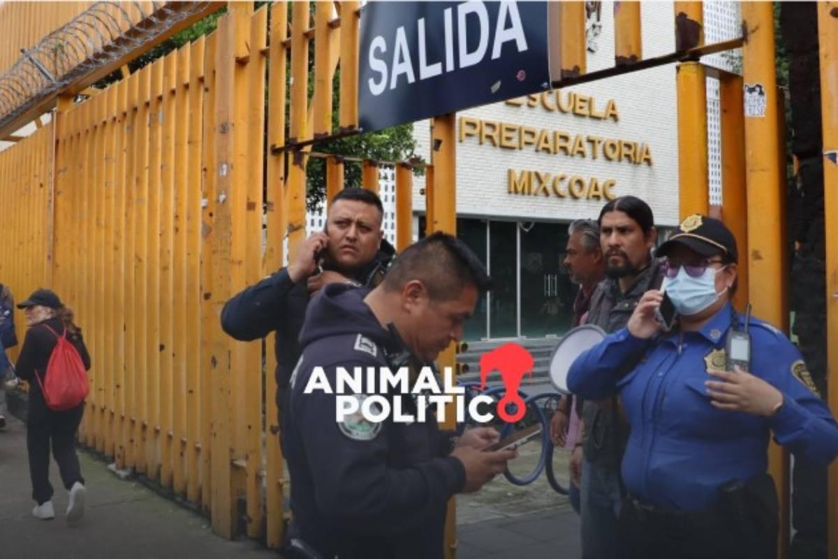 Identifican a presuntos responsables de amenazas a instalaciones de la UNAM; Fiscalía de CDMX ha recibido 19 denuncias